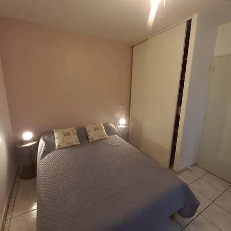 Avec Jardin Apartamento Adé