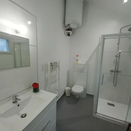 Avec Jardin Apartamento